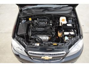 Chevrolet Optra 1.6 (ปี 2011) CNG Sedan AT รูปที่ 4